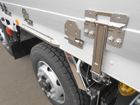 三菱ふそうスーパーグレートアルミブロック大型（10t）[写真23]