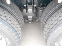 三菱ふそうスーパーグレートアルミブロック大型（10t）[写真26]