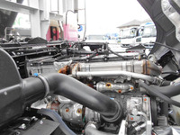 三菱ふそうスーパーグレートアルミブロック大型（10t）[写真29]