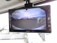 三菱ふそうスーパーグレートアルミブロック大型（10t）[写真32]