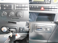 三菱ふそうスーパーグレートアルミブロック大型（10t）[写真35]