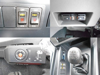 三菱ふそうスーパーグレートアルミブロック大型（10t）[写真36]