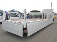 三菱ふそうスーパーグレートアルミブロック大型（10t）[写真06]