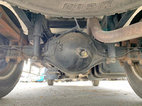 三菱ふそうキャンターアルミバン小型（2t・3t）[写真20]