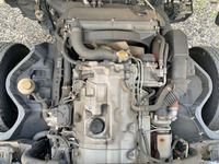 三菱ふそうキャンターアルミバン小型（2t・3t）[写真22]