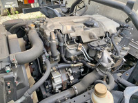 三菱ふそうキャンターアルミバン小型（2t・3t）[写真24]