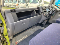 三菱ふそうキャンターアルミバン小型（2t・3t）[写真31]