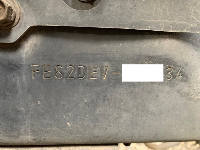 三菱ふそうキャンターアルミバン小型（2t・3t）[写真39]