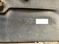 三菱ふそうキャンターアルミバン小型（2t・3t）[写真39]