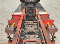 いすゞギガトレーラーヘッド（トラクターヘッド）大型（10t）[写真11]