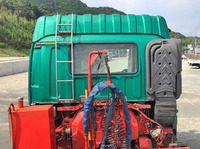 いすゞギガトレーラーヘッド（トラクターヘッド）大型（10t）[写真12]