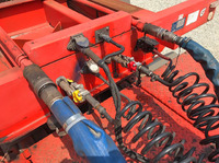 いすゞギガトレーラーヘッド（トラクターヘッド）大型（10t）[写真13]