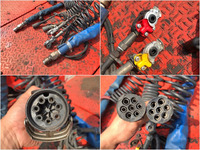 いすゞギガトレーラーヘッド（トラクターヘッド）大型（10t）[写真14]