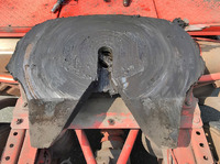 いすゞギガトレーラーヘッド（トラクターヘッド）大型（10t）[写真15]