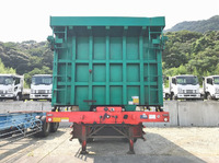 いすゞギガトレーラーヘッド（トラクターヘッド）大型（10t）[写真17]