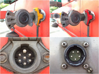 いすゞギガトレーラーヘッド（トラクターヘッド）大型（10t）[写真19]