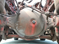 いすゞギガトレーラーヘッド（トラクターヘッド）大型（10t）[写真22]