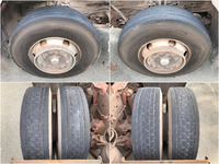 いすゞギガトレーラーヘッド（トラクターヘッド）大型（10t）[写真23]