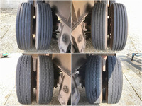 いすゞギガトレーラーヘッド（トラクターヘッド）大型（10t）[写真24]