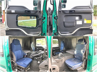 いすゞギガトレーラーヘッド（トラクターヘッド）大型（10t）[写真29]