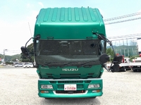 いすゞギガトレーラーヘッド（トラクターヘッド）大型（10t）[写真07]