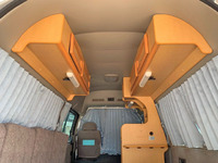 日産キャラバンキャンピングカー小型（2t・3t）[写真11]