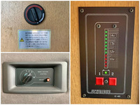 日産キャラバンキャンピングカー小型（2t・3t）[写真17]