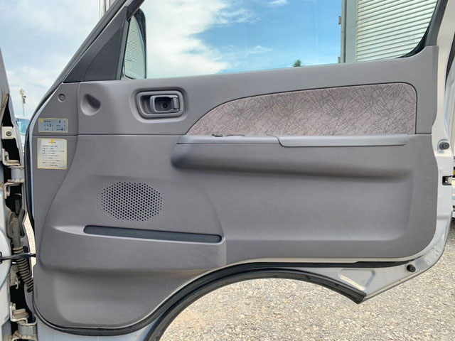 日産キャラバンキャンピングカー小型（2t・3t）[写真19]