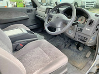 日産キャラバンキャンピングカー小型（2t・3t）[写真21]