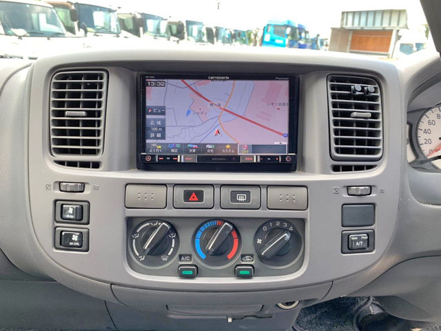 日産キャラバンキャンピングカー小型（2t・3t）[写真27]