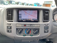 日産キャラバンキャンピングカー小型（2t・3t）[写真27]