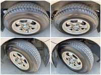 日産キャラバンキャンピングカー小型（2t・3t）[写真31]