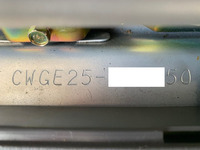 日産キャラバンキャンピングカー小型（2t・3t）[写真39]