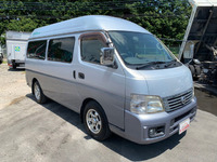 日産キャラバンキャンピングカー小型（2t・3t）[写真03]