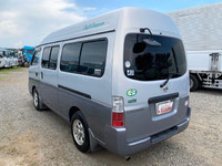 日産キャラバンキャンピングカー小型（2t・3t）[写真04]