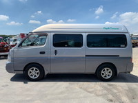 日産キャラバンキャンピングカー小型（2t・3t）[写真05]