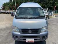 日産キャラバンキャンピングカー小型（2t・3t）[写真08]