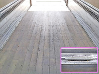 日野レンジャーアルミウイング中型（4t）[写真17]