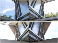 日野レンジャーアルミウイング中型（4t）[写真19]