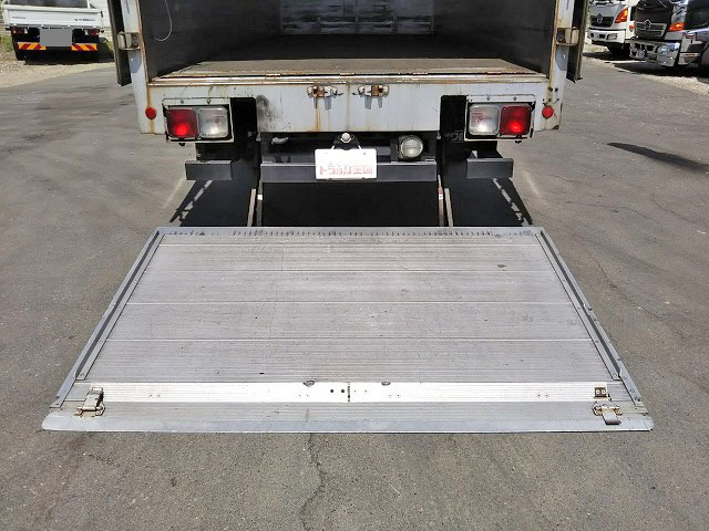 日野レンジャーアルミウイング中型（4t）[写真20]