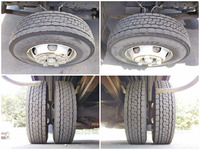 日野レンジャーアルミウイング中型（4t）[写真22]