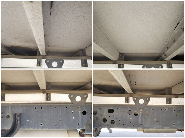 日野レンジャーアルミウイング中型（4t）[写真26]