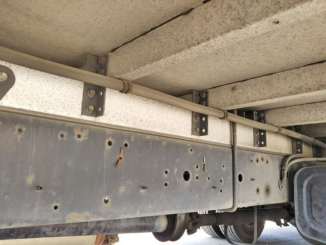 日野レンジャーアルミウイング中型（4t）[写真28]