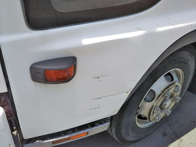 日野レンジャーアルミウイング中型（4t）[写真31]