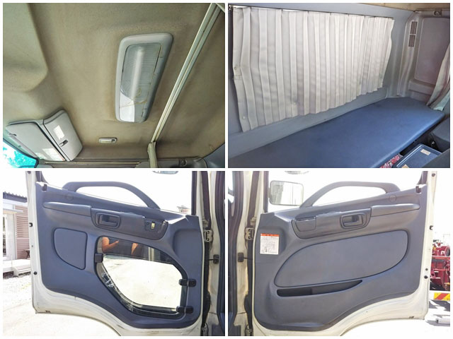 日野レンジャーアルミウイング中型（4t）[写真32]