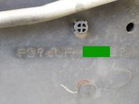 日野レンジャーアルミウイング中型（4t）[写真40]