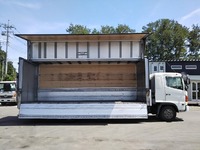 日野レンジャーアルミウイング中型（4t）[写真08]