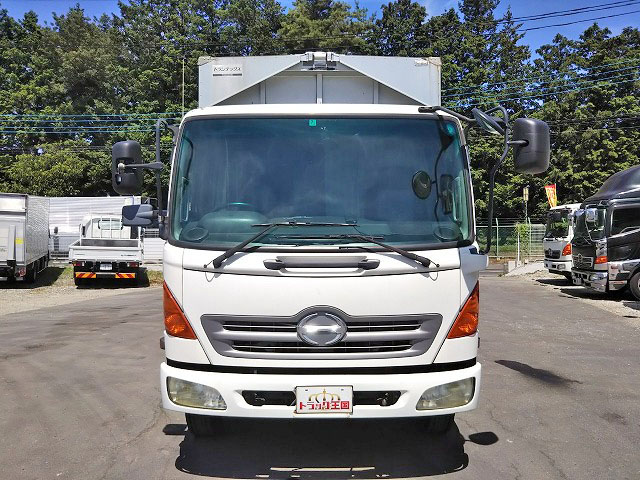 日野レンジャーアルミウイング中型（4t）[写真09]