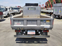 三菱ふそうキャンターダンプ小型（2t・3t）[写真11]