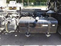 三菱ふそうキャンターダンプ小型（2t・3t）[写真23]